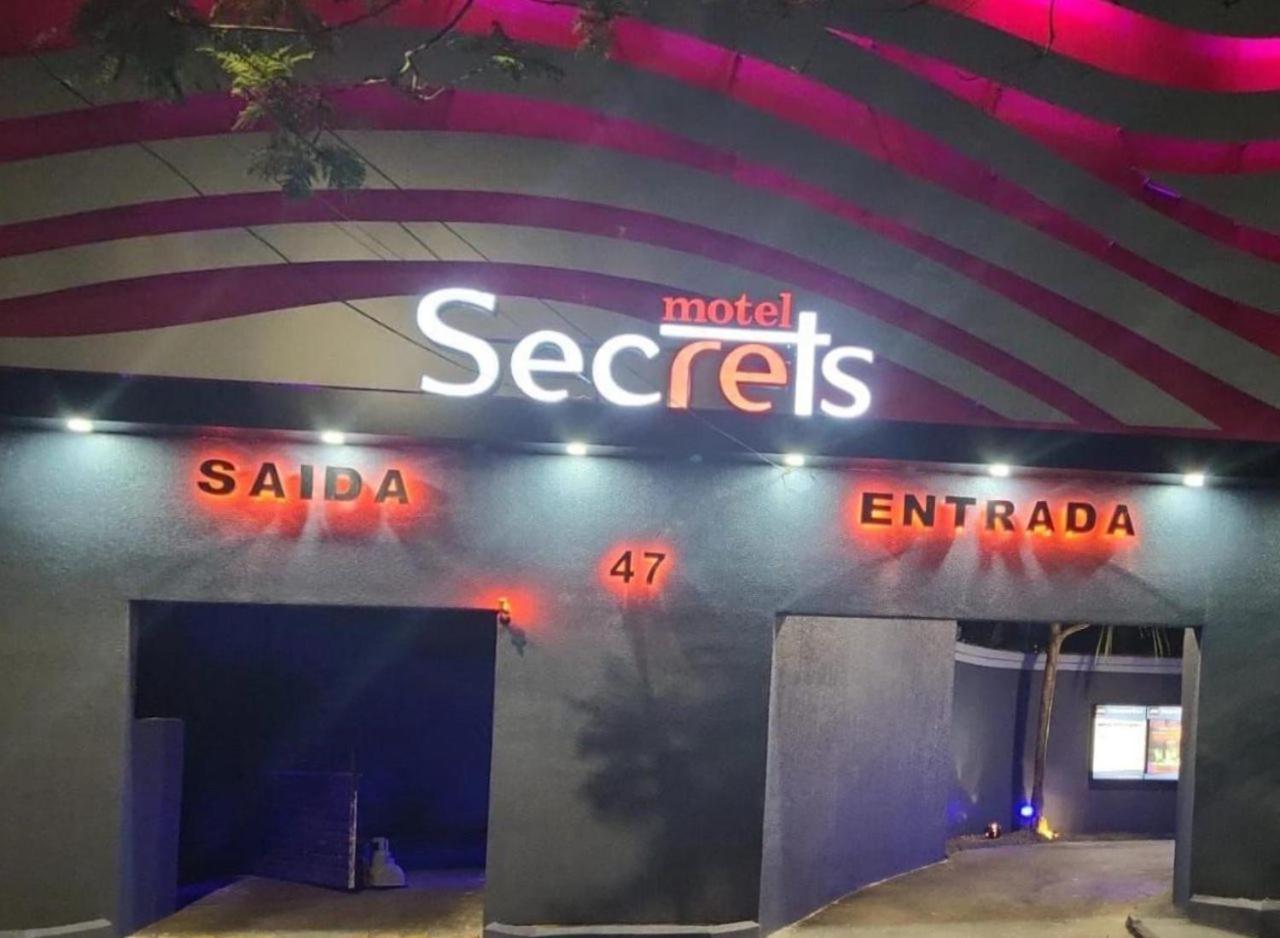 Hotel del amor Secrets